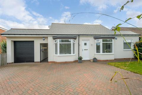 Station Road, Stannington... 3 bed bungalow for sale