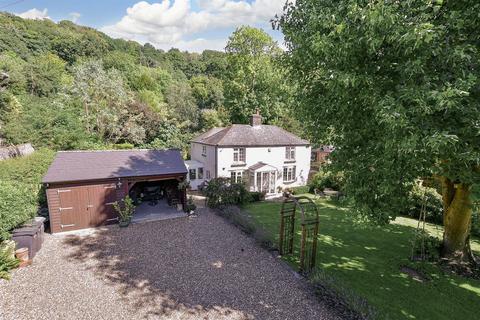 Slip Lane, Alkham, Dover, Kent 4 bed detached house for sale