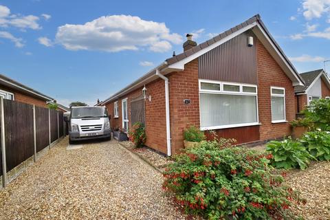 Albany Way, Skegness, PE25 3 bed bungalow for sale