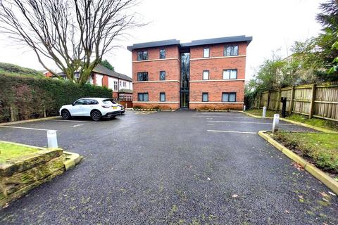 Ethan House, Upper Park Road... 3 bed apartment for sale