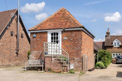 2 bedroom barn conversion for sale