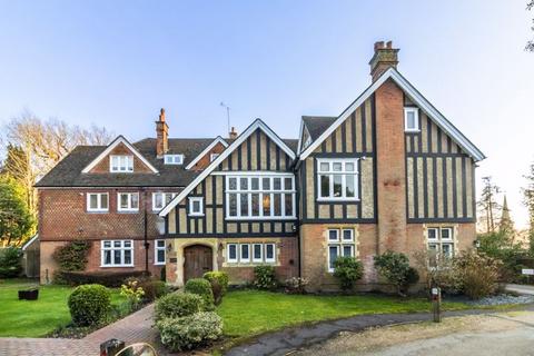 Pembury Road, Tunbridge Wells 2 bed apartment for sale