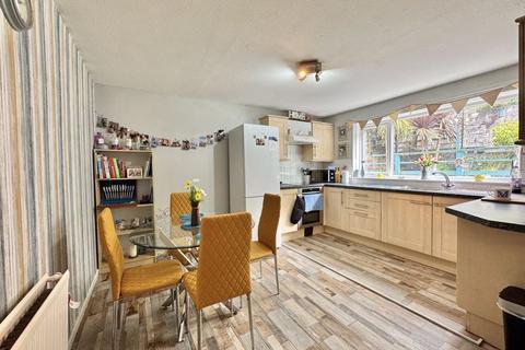 St. Clements Close, Truro 3 bed end of terrace house for sale