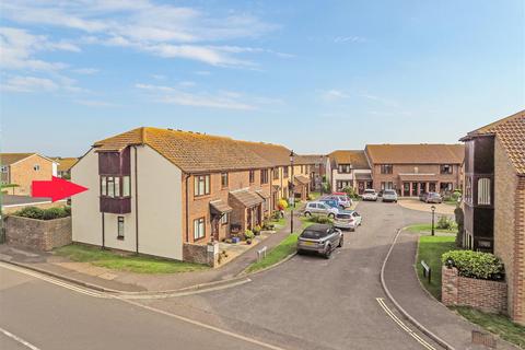 Windmill Court, East Wittering... 2 bed retirement property for sale