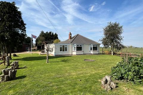 Broadgate, Sutton St. Edmund, PE12 3 bed detached bungalow for sale