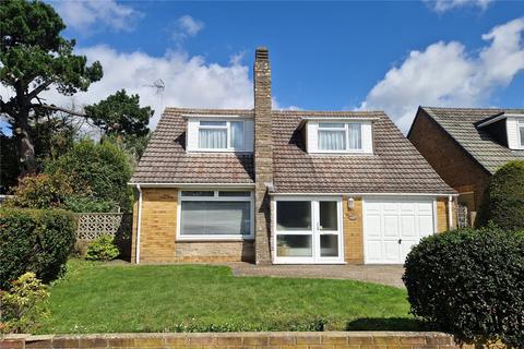 Langbrook Close, Langstone, Havant... 4 bed detached house for sale