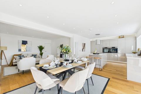 Wellesley Close, Broadstairs, CT10 3 bed detached bungalow for sale