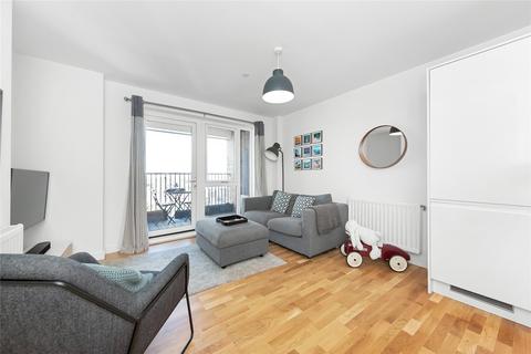 Greenwich High Road, Greenwich, SE10 1 bed apartment for sale