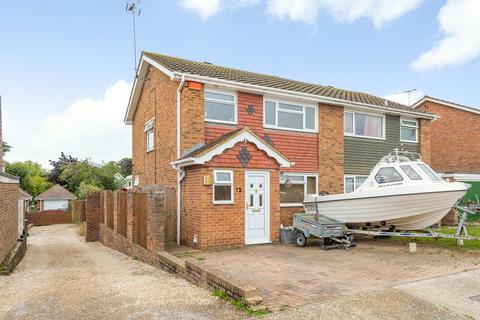 Strangford Place, Herne Bay, Kent 3 bed semi