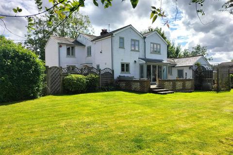 Holt End Lane, Bentworth, Alton... 5 bed detached house for sale