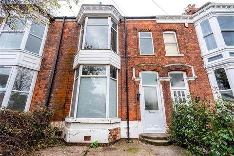 Abbey Drive East, Grimsby... 4 bed terraced house for sale