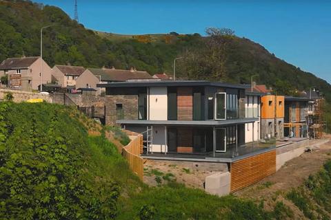 149 Aberdour Road, Burntisland, KY3 0HA 4 bed detached house for sale