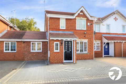 4 bedroom link detached house for sale