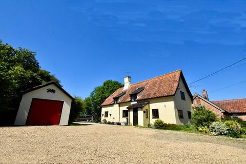 3 bedroom cottage for sale