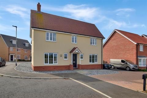 4 bedroom house for sale
