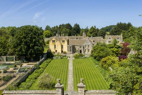 Wadswick, Box, Corsham, Wiltshire 10 bed detached house for sale