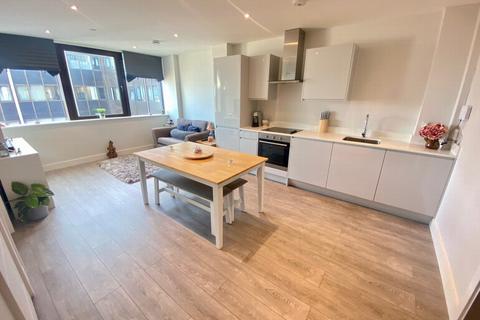Kymberley Road, Harrow, HA1 1 bed flat for sale