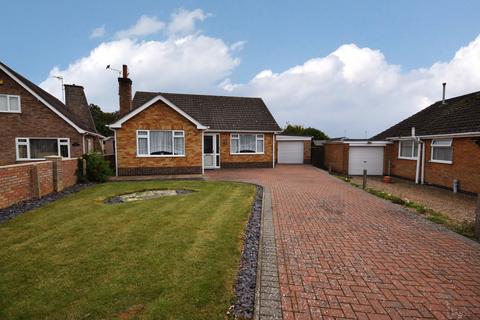 Winston Road, Spilsby PE23 3 bed detached bungalow for sale