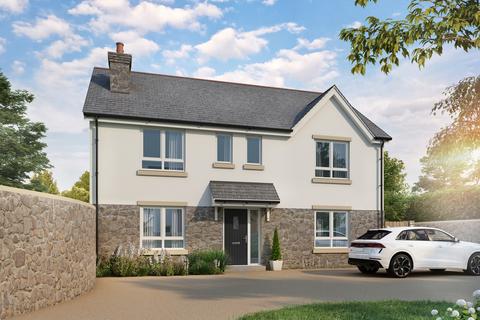 Aggett Street, Kingskerswell, Newton... 4 bed detached house for sale