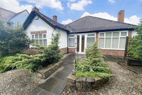 Kings Drive, Littleover 3 bed detached bungalow for sale