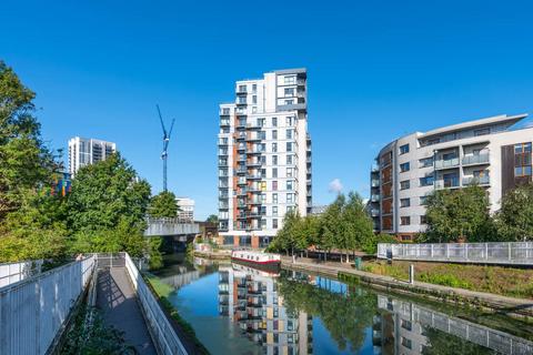 Atlip Road, Alperton, Wembley, HA0 1 bed flat for sale