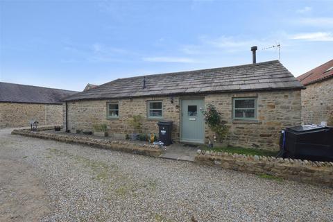 3 bedroom barn conversion for sale