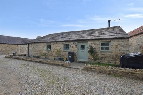 Scotton House Barns, Scotton... 3 bed barn conversion for sale