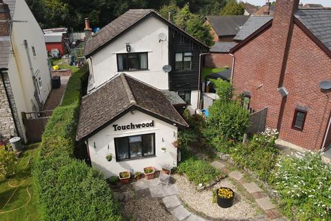 Woodland Road, Coleford 4 bed detached house for sale