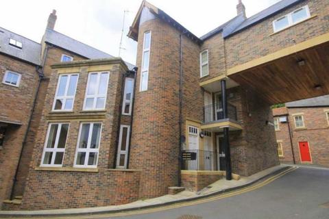 St Helens House, Durham City Parking for sale