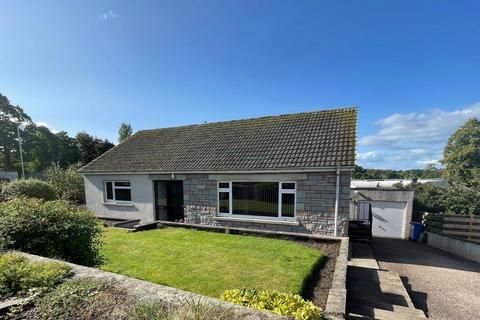 12 Sanquhar Terrace 3 bed detached bungalow for sale