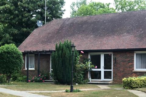 Haslemere 1 bed retirement property for sale