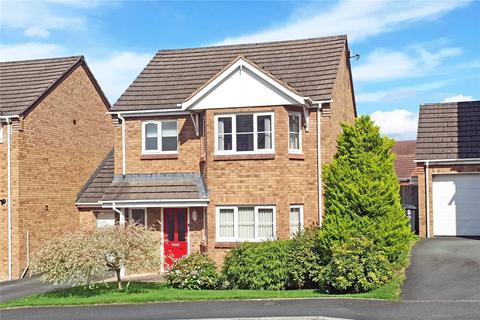 Hernog Close, Tremont Park... 3 bed link detached house for sale