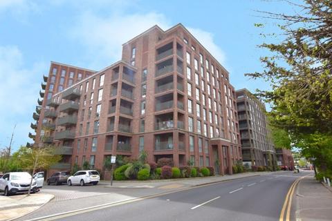 Cheserton House, Gayton Road, Harrow 1 bed apartment for sale