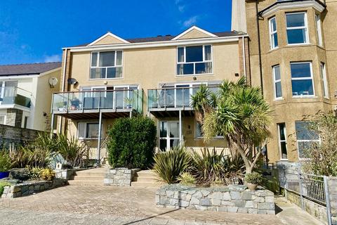 Victoria Parade, Pwllheli 5 bed townhouse for sale