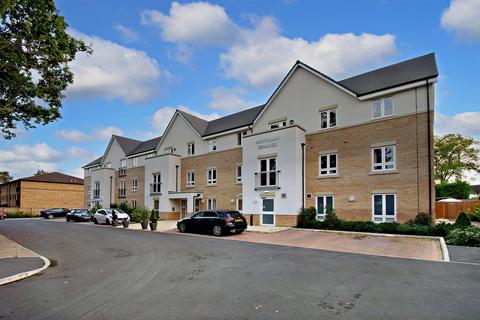 Matcham Grange, Wetherby Road, Harrogate 1 bed apartment for sale