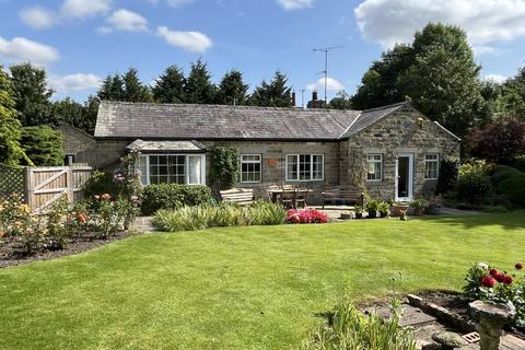 Ripley, North Yorkshire, HG3 4 bed bungalow for sale