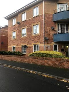 Hockley, Birmingham B18 2 bed flat for sale