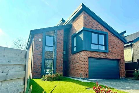 Kighill Lane, Ravenshead... 5 bed detached house for sale