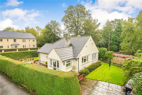 High Street, Boston Spa, Wetherby... 2 bed bungalow for sale