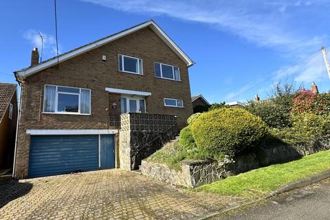 School Lane, South Croxton 3 bed detached house for sale