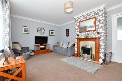 Alverstone Road, Apse Heath, Sandown... 3 bed detached house for sale