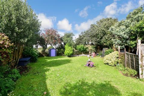 Alverstone Road, Apse Heath, Sandown... 3 bed detached house for sale