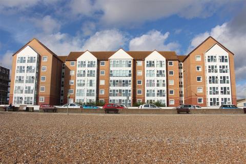 Stratheden Court, Esplanade, Seaford 1 bed retirement property for sale