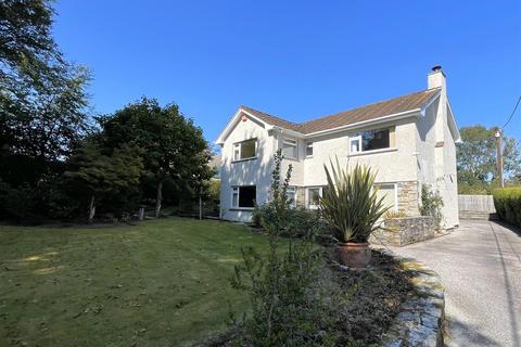 Lankelly Lane, Fowey 4 bed house for sale