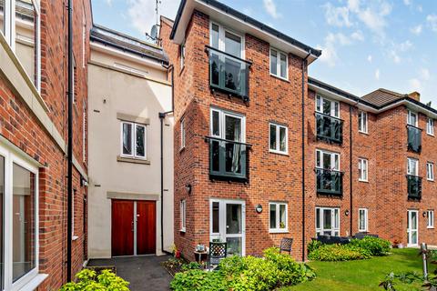 Chestnut Court, 99 Martongate... 1 bed apartment for sale