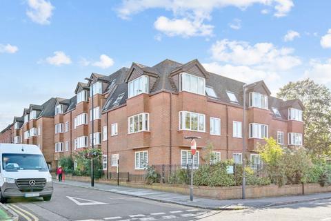 Uxbridge Road, Hatch End 1 bed retirement property for sale