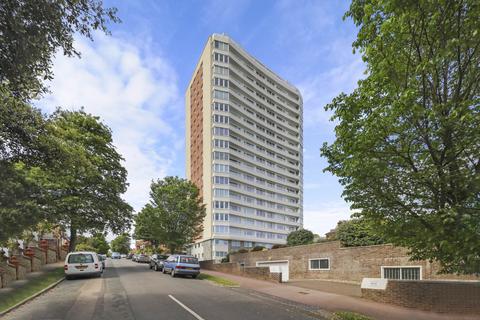 South Cliff Tower, Meads 2 bed apartment for sale