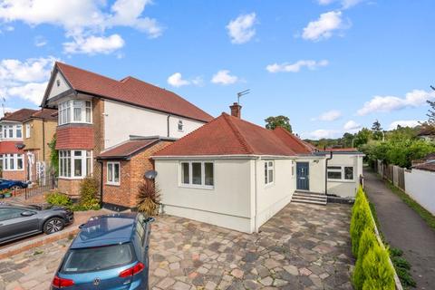 Northwood Way, Northwood, HA6 4 bed detached bungalow for sale