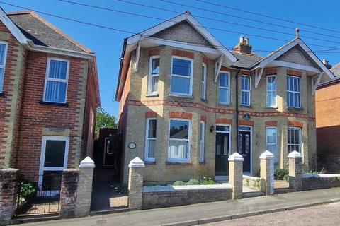 Latimer Road, St Helens, Isle of... 3 bed semi