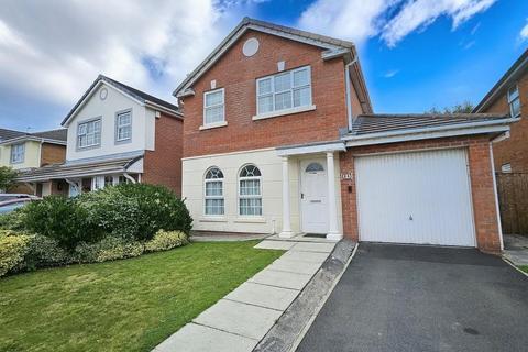 Pintail Way, Lytham 3 bed detached house for sale